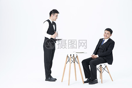 星级服务 品酒师与摄影师的极致体验之道