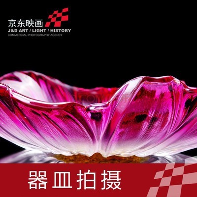 专业摄影，精细呈现 京东映画器皿拍摄与产品影像服务
