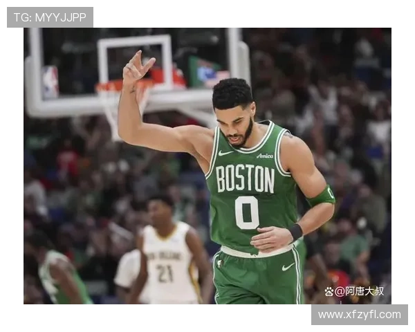 凯尔特人次节火力全开狂轰48分轻松领先魔术23分展现强大实力