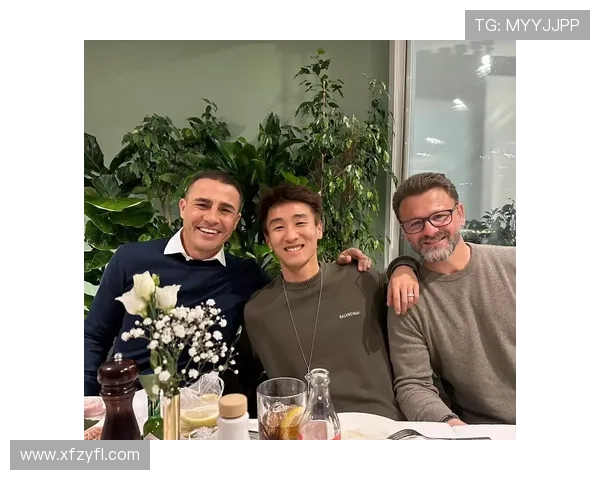 卡纳瓦罗直言韦世豪技术出众但体能不足呼吁加强力量训练