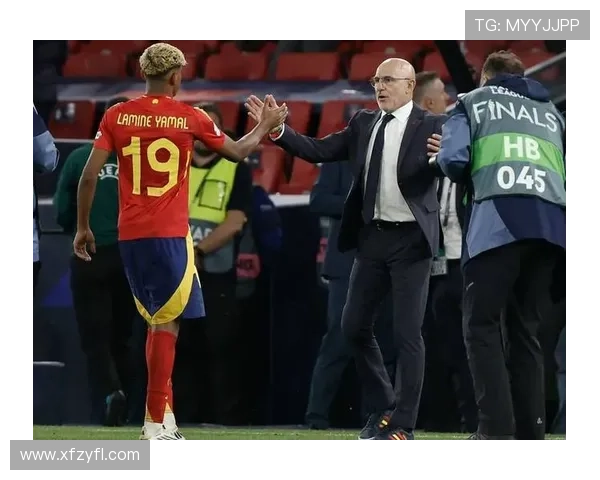 德拉富恩特与西班牙足协对奥尔莫伤情的不同解读引发关注